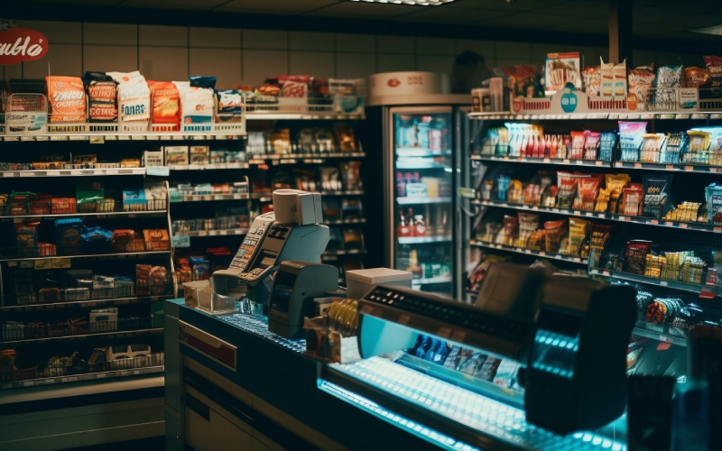 7-eleven is 24x7 7-eleven is 24x7